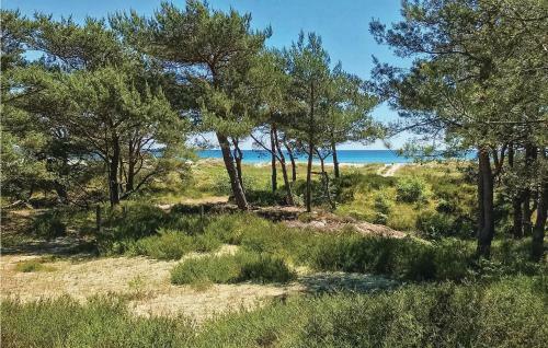 Holiday Home �stre Strandvej Nex�