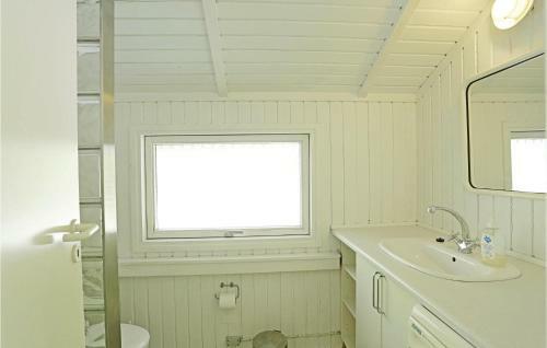 Holiday Home Gubbeg�rdsvejen Nex� Denm
