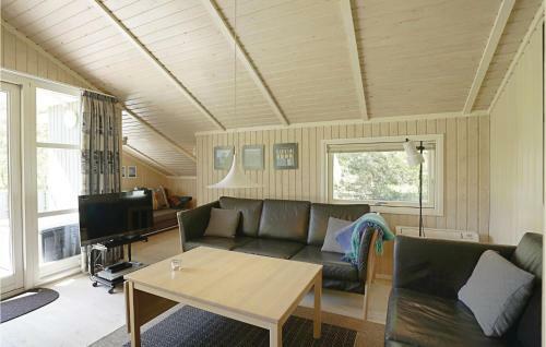 Holiday Home Gubbeg�rdsvejen Nex� Denm