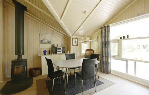 Holiday Home Gubbeg�rdsvejen Nex� Denm