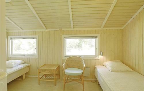 Holiday Home Gubbeg�rdsvejen Nex� Denm