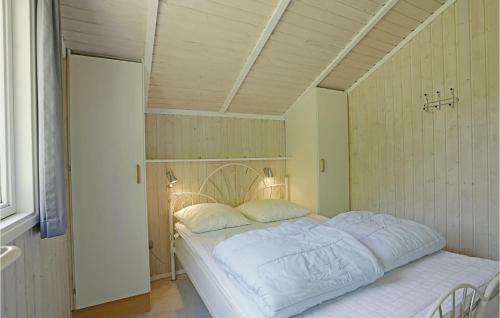 Holiday Home Gubbeg�rdsvejen Nex� Denm