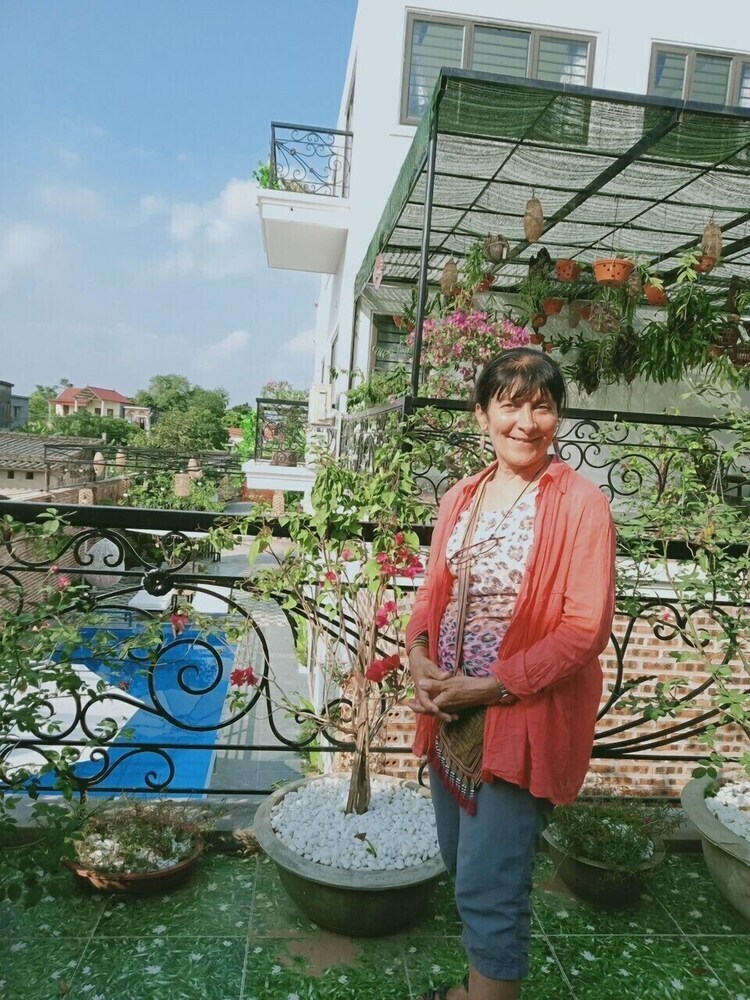 Hotel Sparrow's Song Homestay