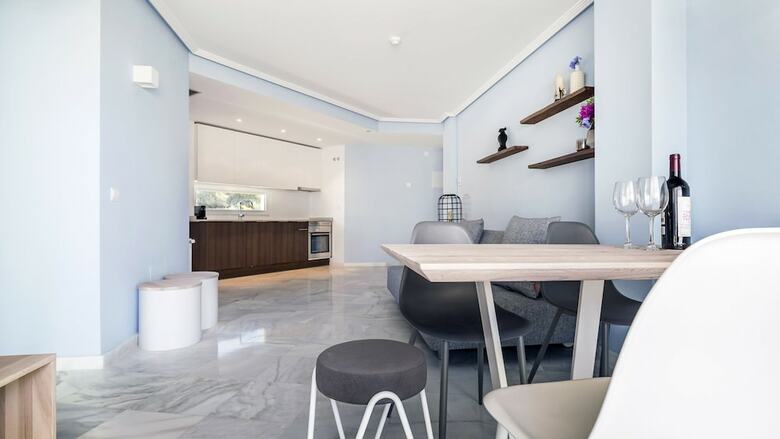 Apartamento Dormio Resort Costa Blanca Beach & Spa