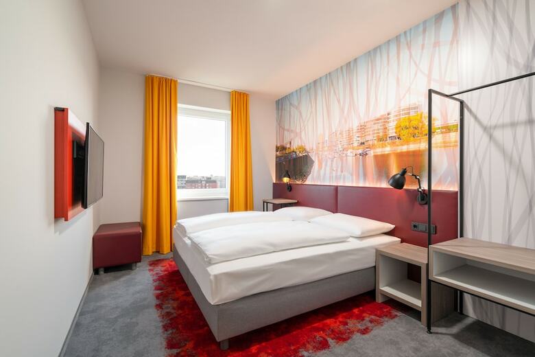 7 Days Premium Hotel Duisburg - City Centre