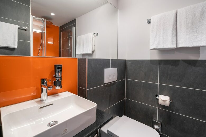 7 Days Premium Hotel Duisburg - City Centre