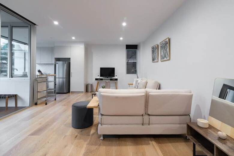 Brand New 2 Bedroom Bondi Apartment