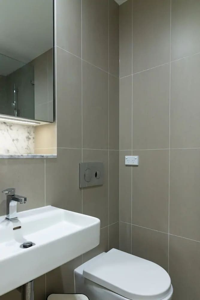 Brand New 2 Bedroom Bondi Apartment