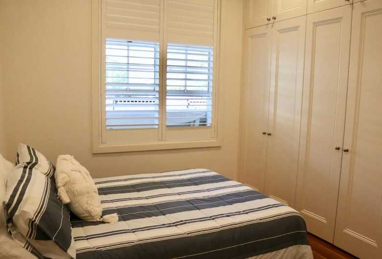 Apartamentos 3 Bedroom Home Near Manly Beach