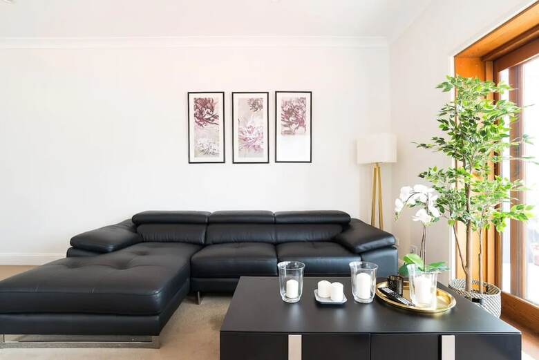 Apartamentos 2 Bedroom Home In Kirribilli With A Great View