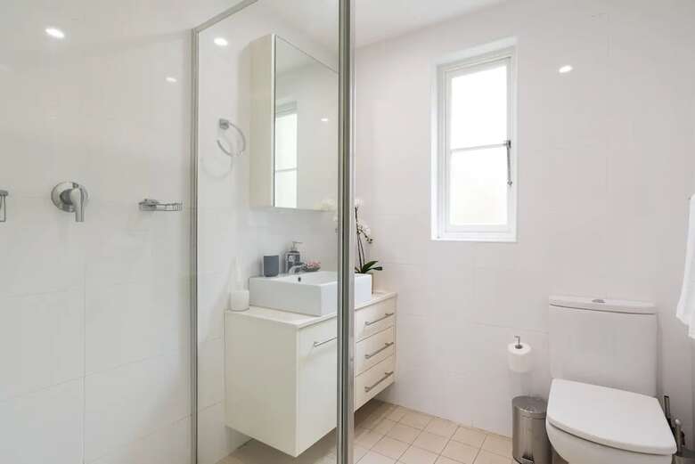 Apartamentos 2 Bedroom Home In Kirribilli With A Great View