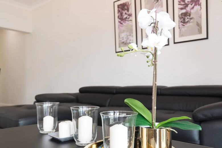 Apartamentos 2 Bedroom Home In Kirribilli With A Great View