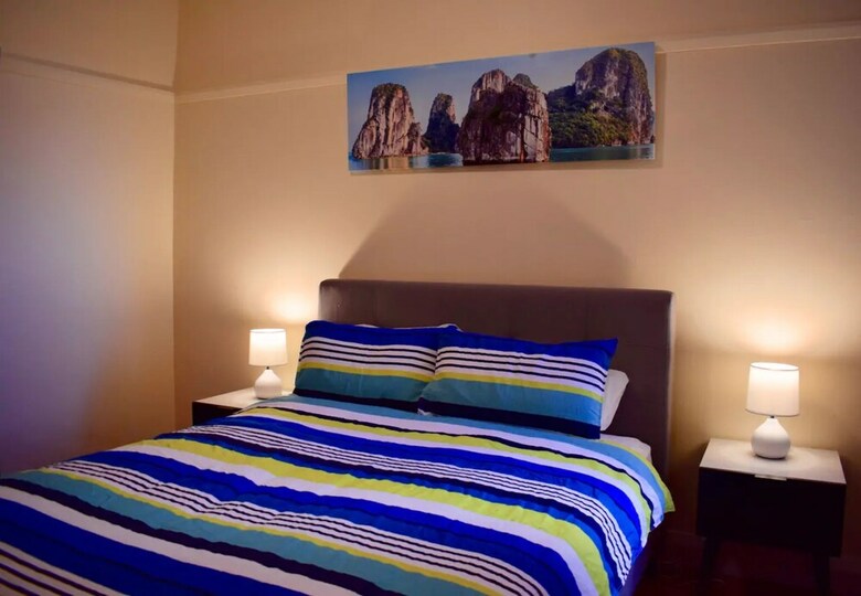 Comfortable Apartment In Trendy Haberfield