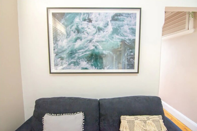 Cosy Apartment Walking Distance To Manly Beach