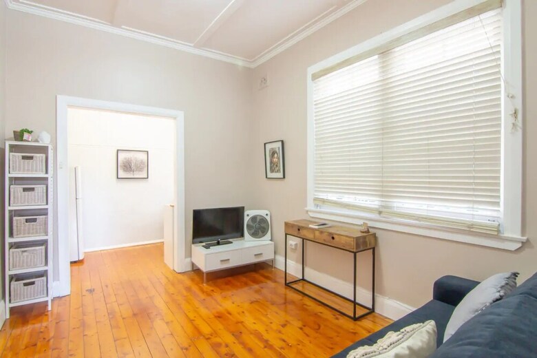 Cosy Apartment Walking Distance To Manly Beach