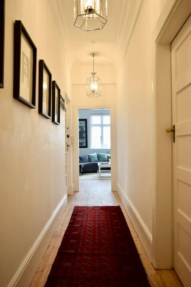 Characterful And Stylish 3 Bedroom Home In Green Point
