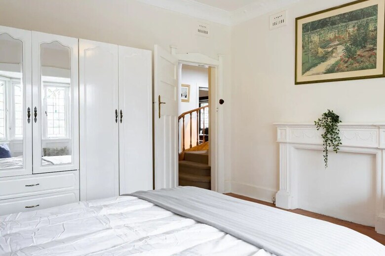 Apartamentos Elegant 4 Bedroom Home By Balmoral Beach