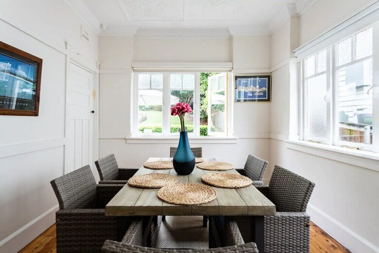Apartamentos Elegant 4 Bedroom Home By Balmoral Beach