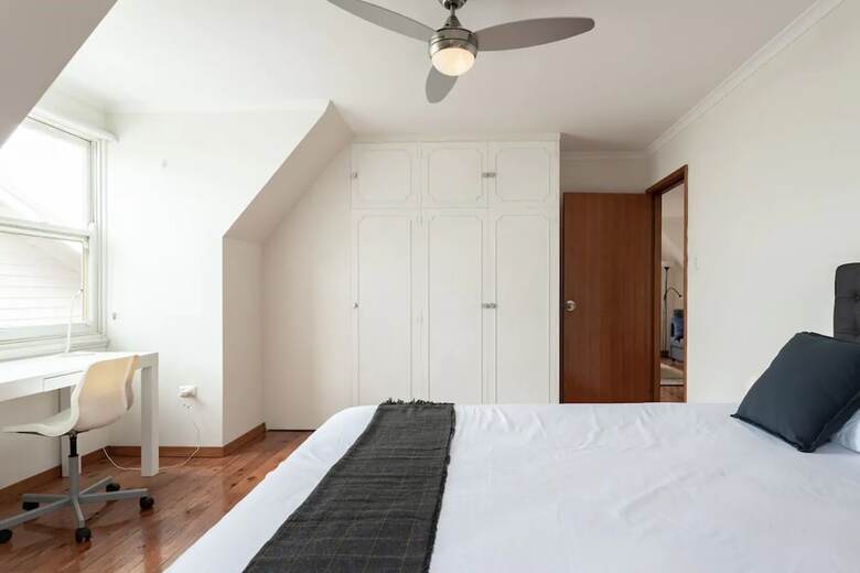 Apartamentos Elegant 4 Bedroom Home By Balmoral Beach