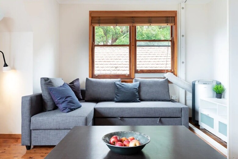 Apartamentos Elegant 4 Bedroom Home By Balmoral Beach