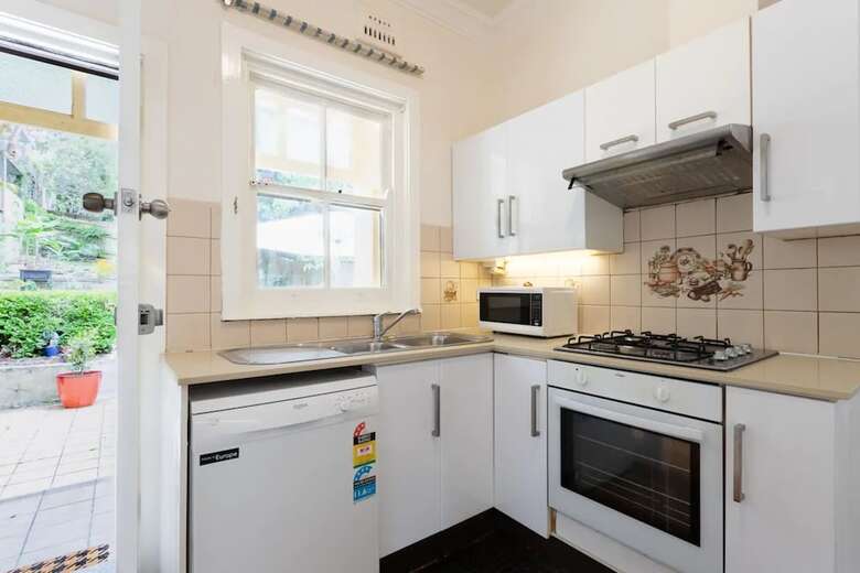 Apartamentos Elegant 4 Bedroom Home By Balmoral Beach