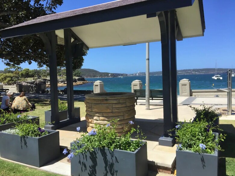 Apartamentos Elegant 4 Bedroom Home By Balmoral Beach