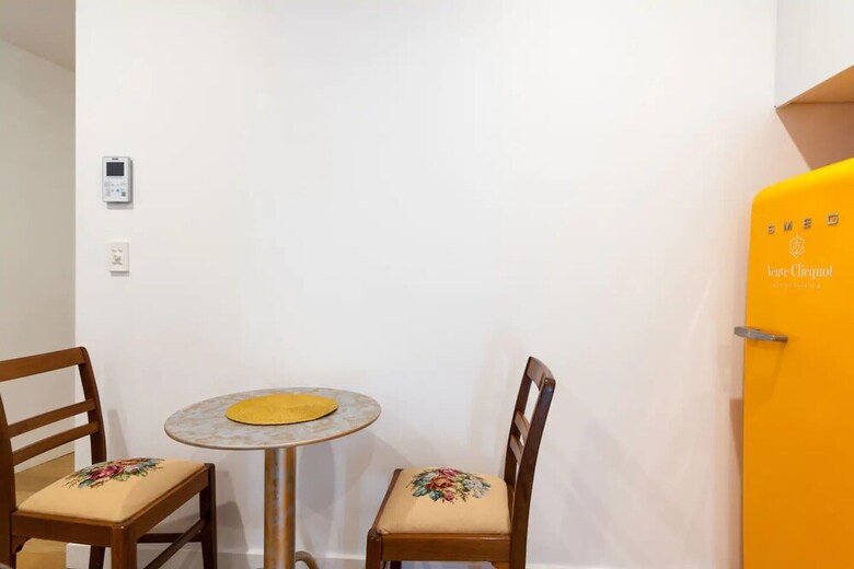 Sydney Convenient Apartment In Central Cbd