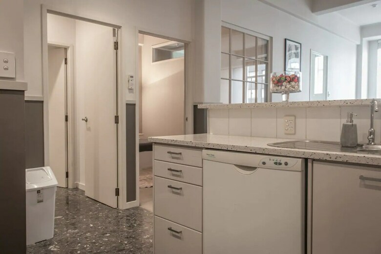 Gorgeous 2 Bedroom Apartment In Auckland Cbd