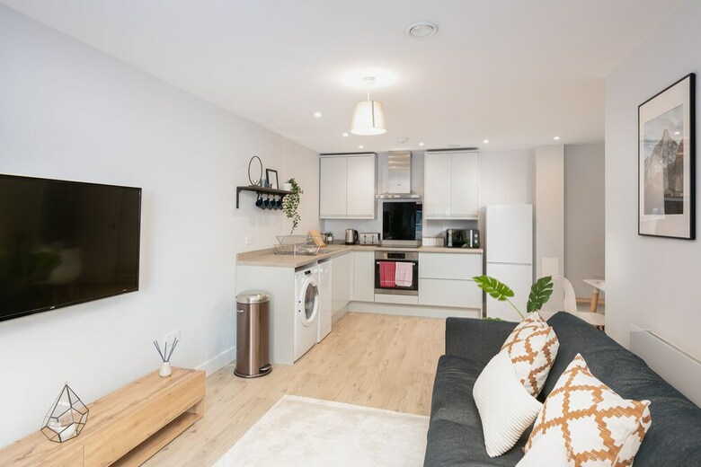 Wesley Gate Apartments