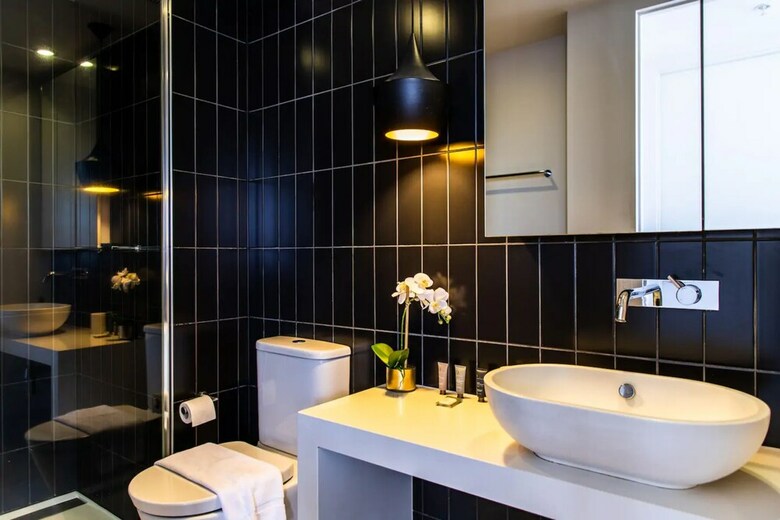 Apartamentos Stylish 1 Bedroom Hideaway In Richmond