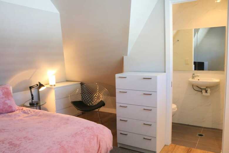 Apartamentos Newtown Studio In Excellent Location