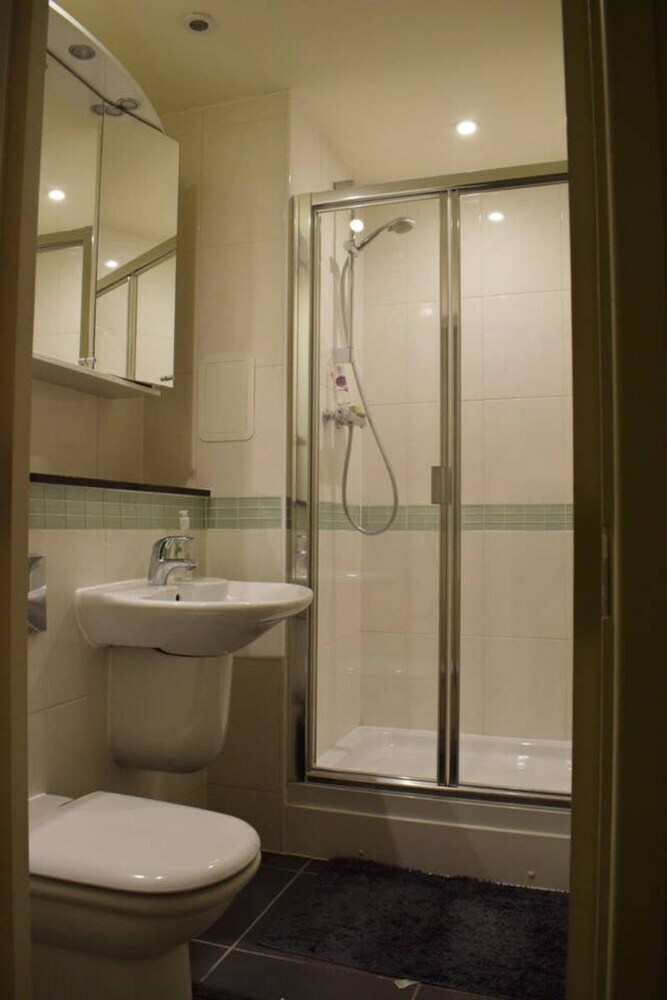 Apartamentos Charming And Spacious 2 Bedroom Flat In Shadwell