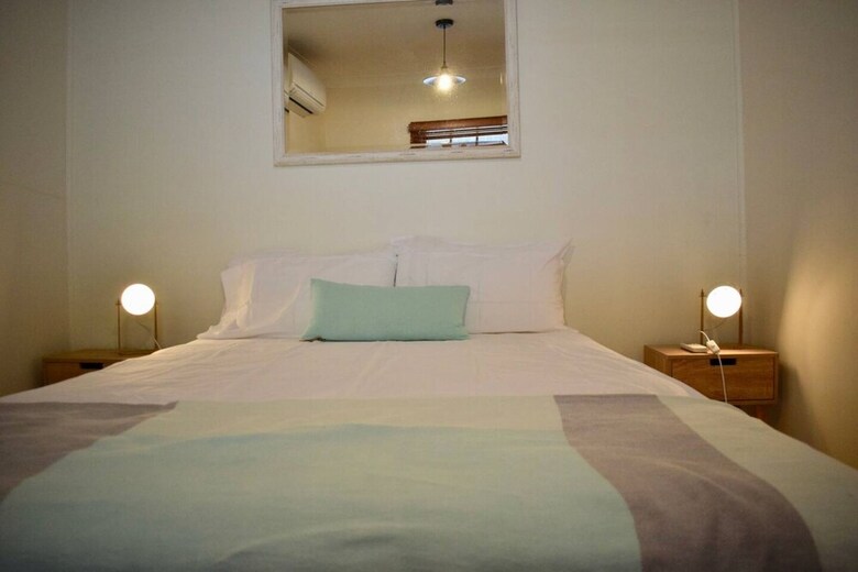 Apartamentos Stylish Cute Cottage In Mcmahons Point