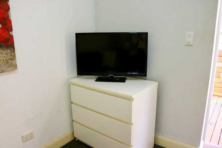 Convenient Studio In Kings Cross