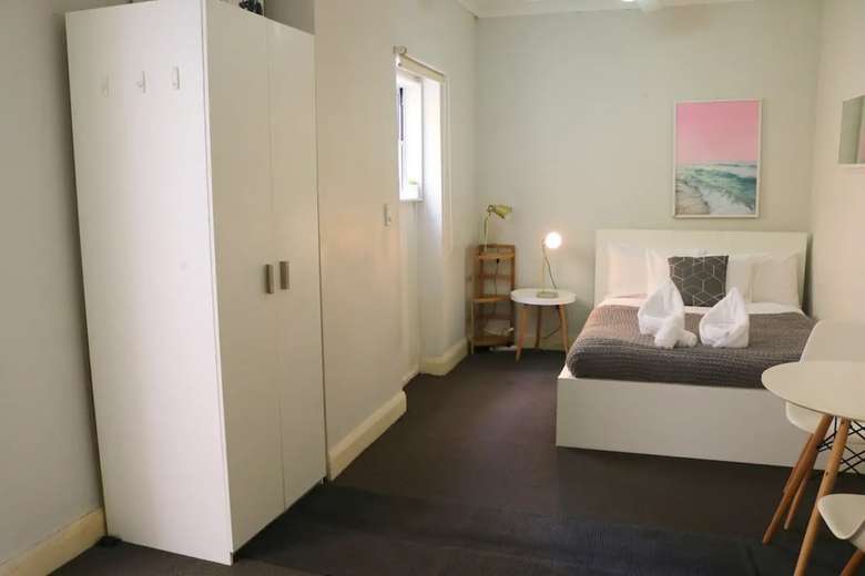 Convenient Studio In Kings Cross