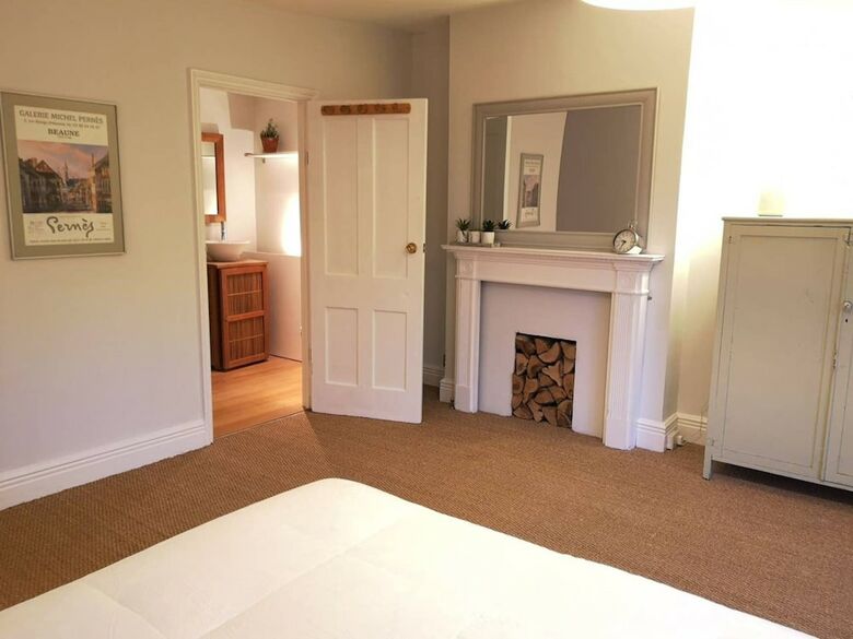 Apartamentos Spacious And Homely 3 Bedroom Clifton Flat