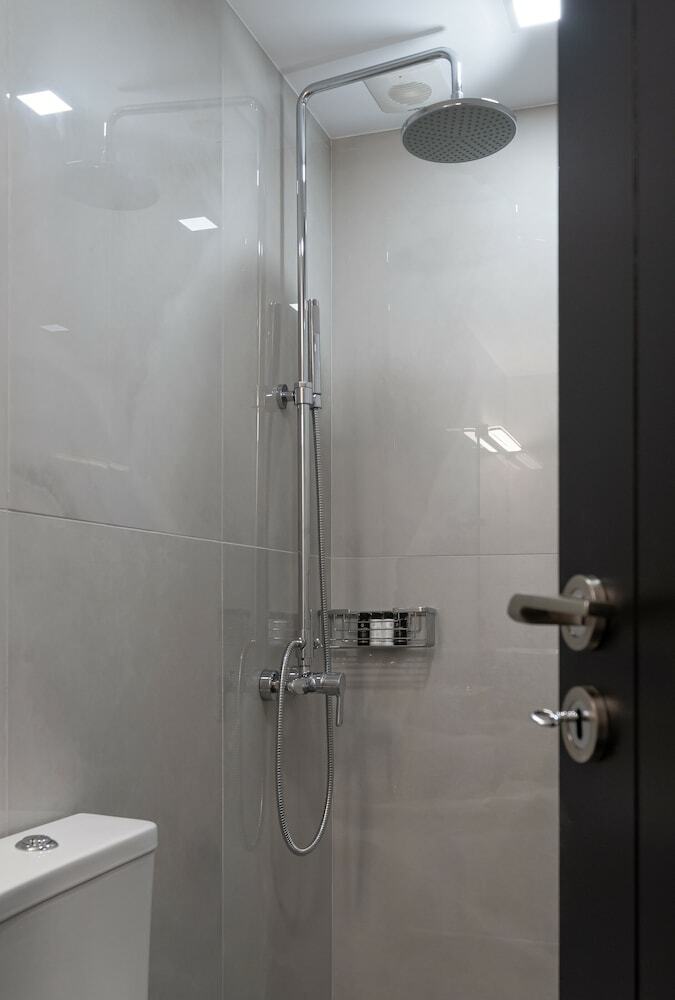Ermou Athens City Center Apartment
