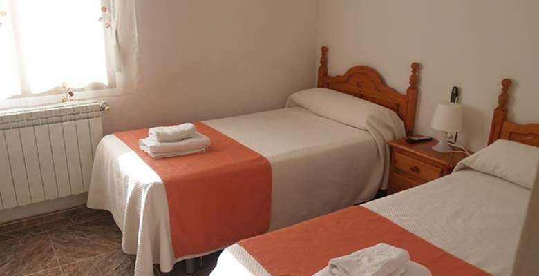 Hostal Taibilla