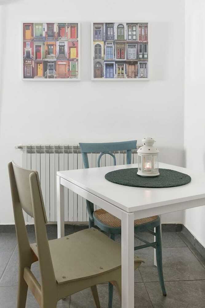B&B Vicolo Garibaldi