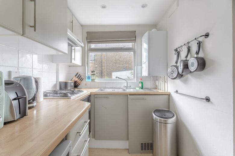 Apartamentos Lovely Victorian Flat In Beautiful Barnsbury