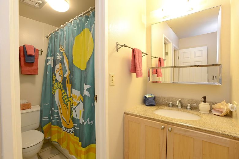 Maui Sunset B-115 By Vacation Rental Pros