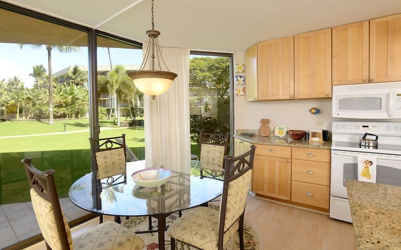 Maui Sunset B-115 By Vacation Rental Pros