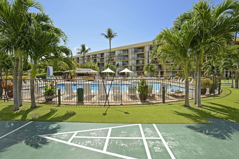 Maui Sunset B-115 By Vacation Rental Pros