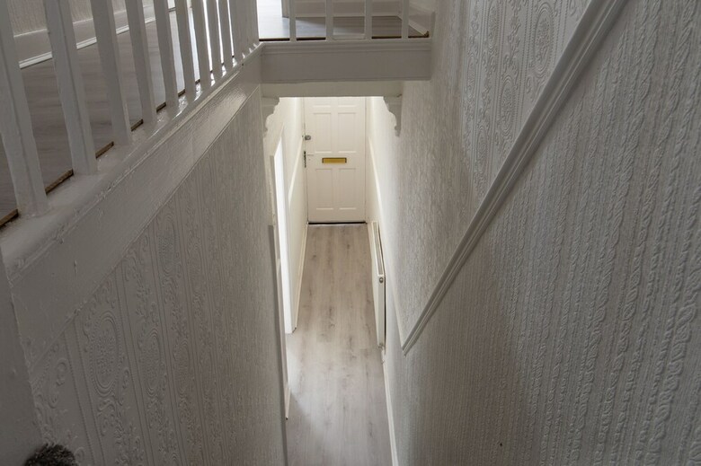Lux Apartments 4 Bedroom House Cambria