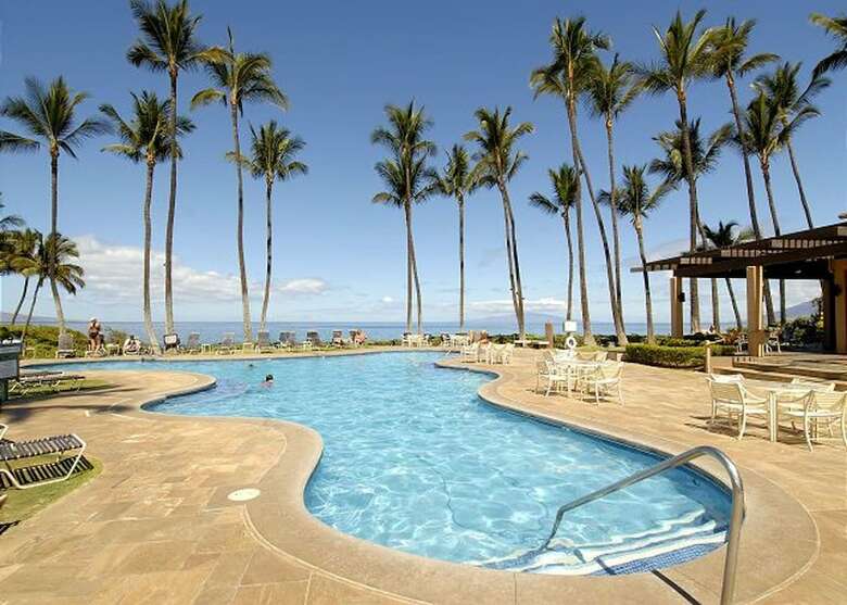 Wailea Ekahi 32b By Vacation Rental Pros