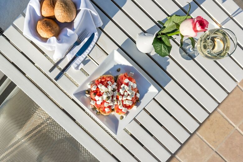 Hotel White Santorini