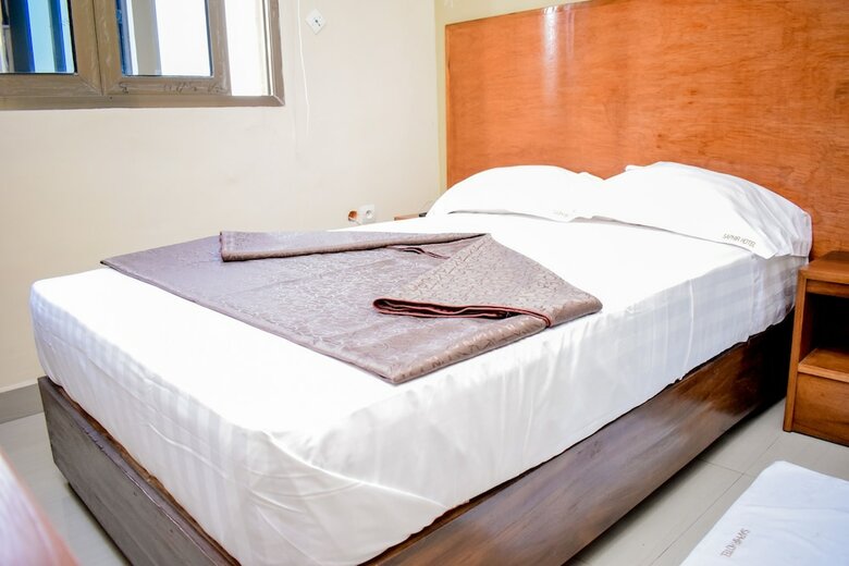 Hotel Saphir H�tel