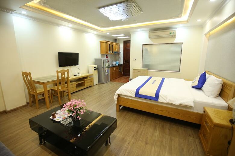 Aparthotel Blue Sea Luxury Hotel & Apartment