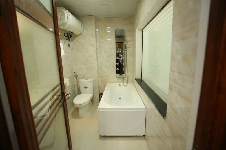 Aparthotel Blue Sea Luxury Hotel & Apartment