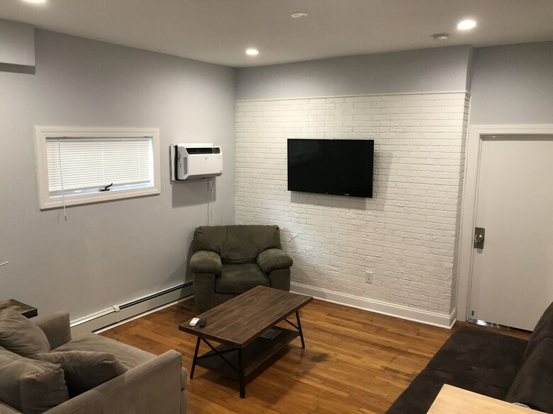 Hostal Trenton Street Homestay